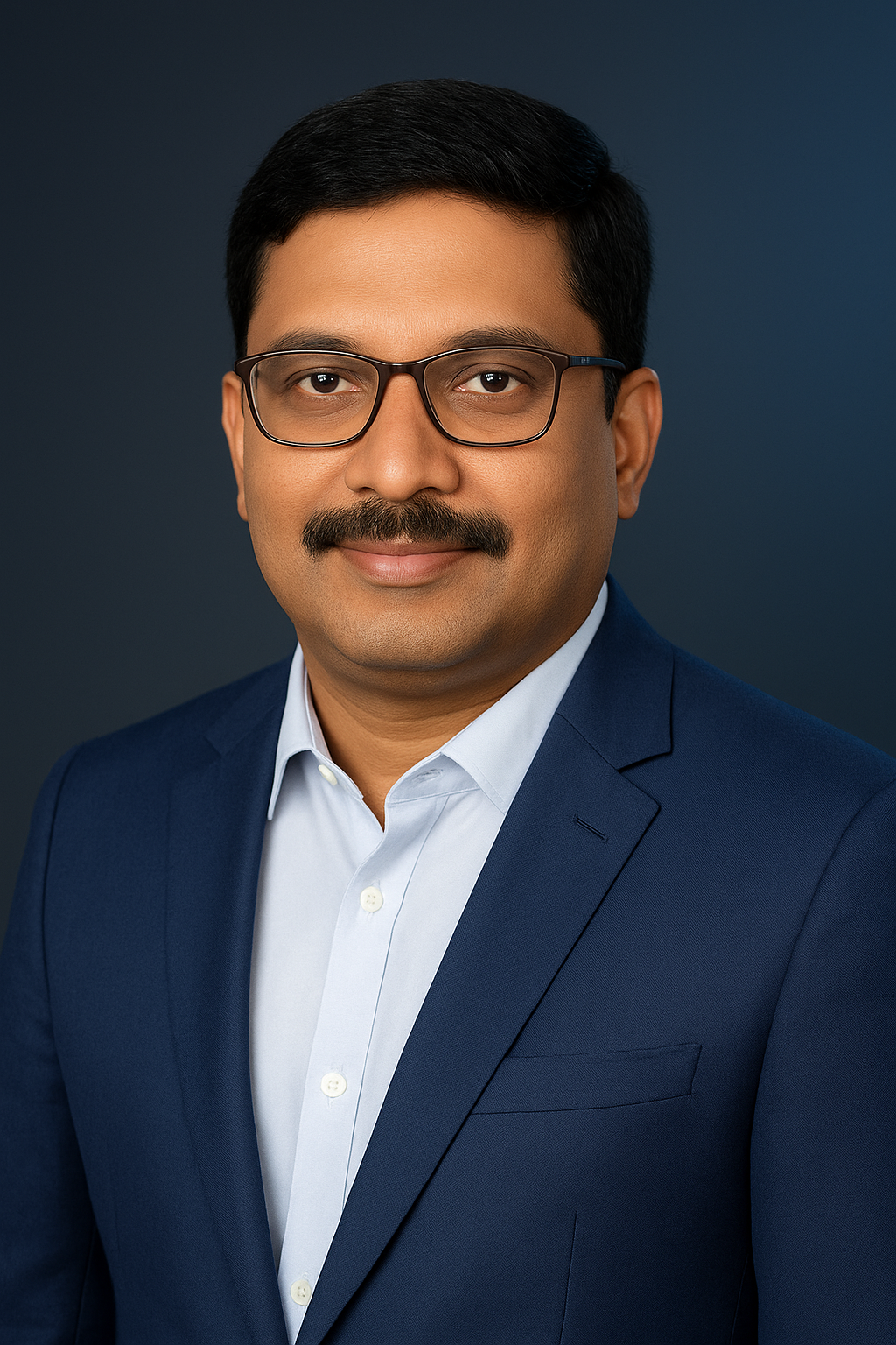 Ashutosh Pande